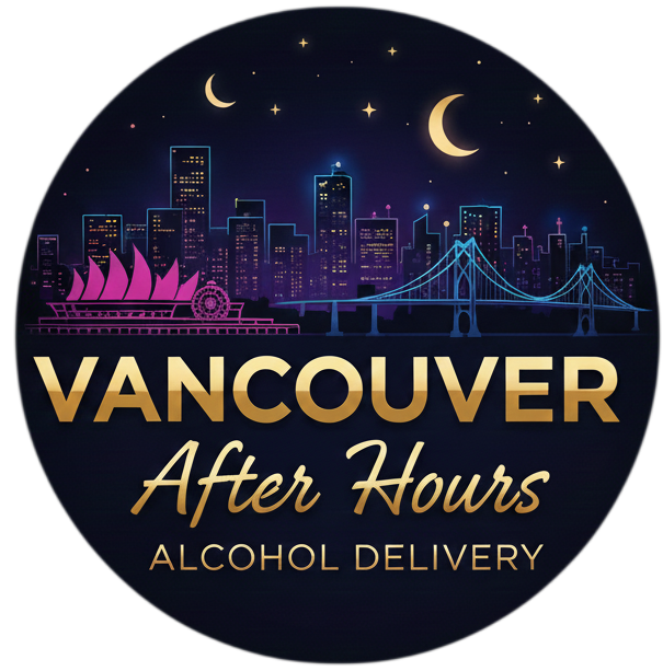 Vancouver After Hours Alcohol Delivery